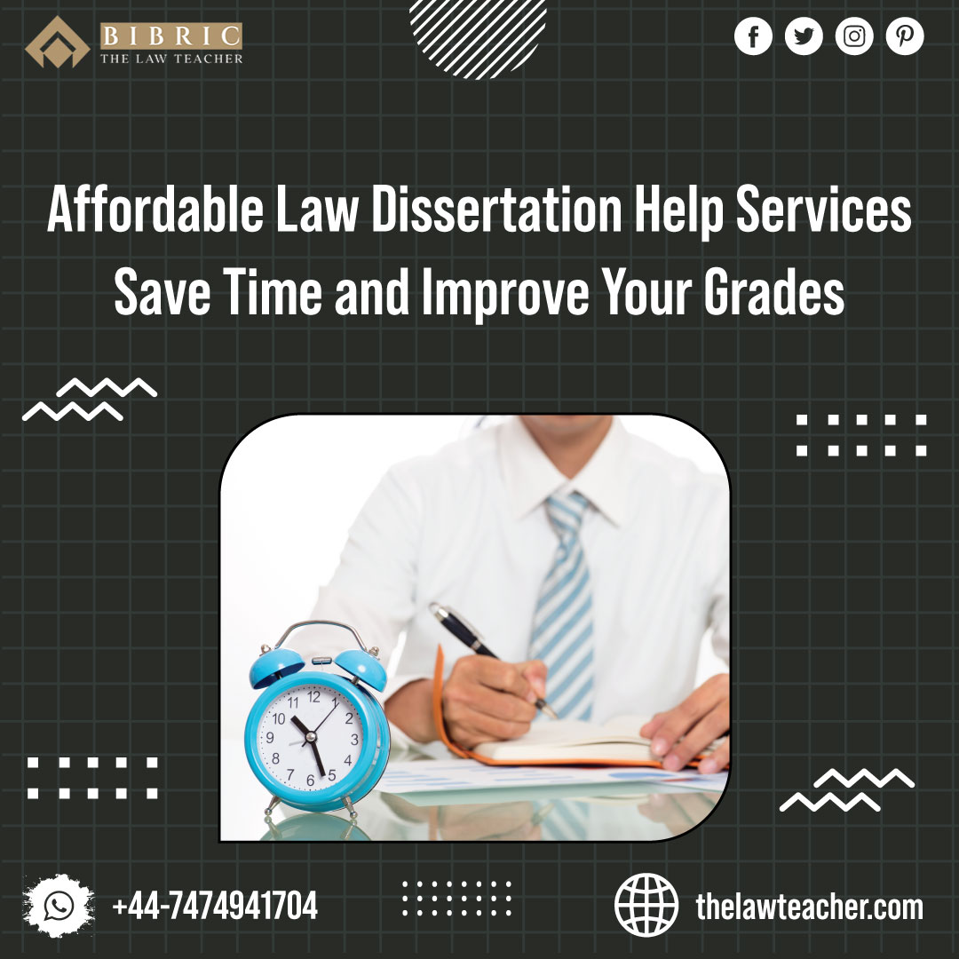 Our team makes sure that you get 100% original content for the law dissertation Explore: thelawteacher.com/law-dissertati…
.
Enquire now
:- (+44) 7474941704
:- info@thelawteacher.com

#dissertationwritinghelp #dissertationwriter #dissertationwriters #dissertationstress