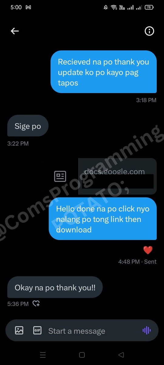 ComsProgramming's tweet image. DONE IT ESSAY AND HRM MODULES TASK✅