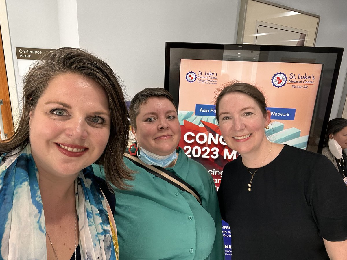 Cynthia Forlini tweet media