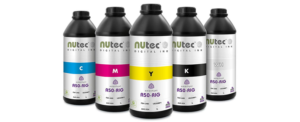 Nutec certifica GreenGuard Gold anche la gamma Amethyst A50-RIG UV. @nutecdigital #errelle #inchiostridigitali #wideformat #inchiostriperstampadigitale #stampanteindustriale
expostampa.it/novita/nutec-c…