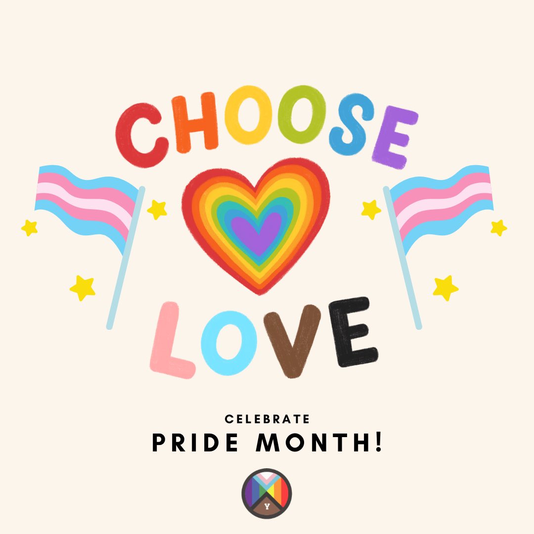 usgabyu's tweet photo. We couldn’t decide on just one way to say #HappyPride so here are four instead! Happy Pride month to all of our LGBTQIA+ BYU students, faculty, and staff. We love and support you! 🏳️‍⚧️🏳️‍🌈❤️ https://t.co/A96CSjvelO
