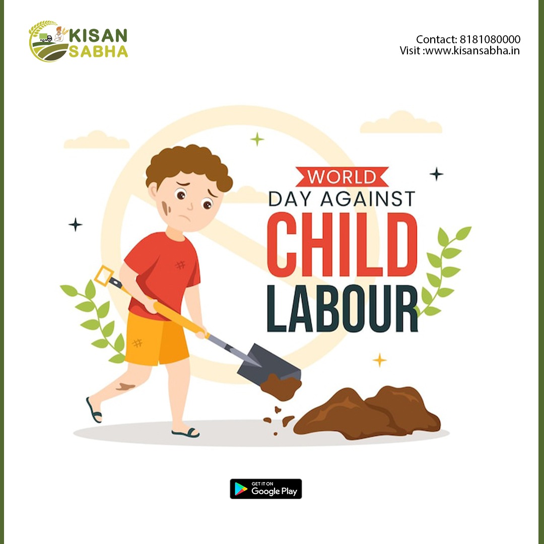 This year's theme calls for increased investment in social protection systems and schemes to establish solid social protection floors and protect children from child labour.
#childsafety #saveourfuture