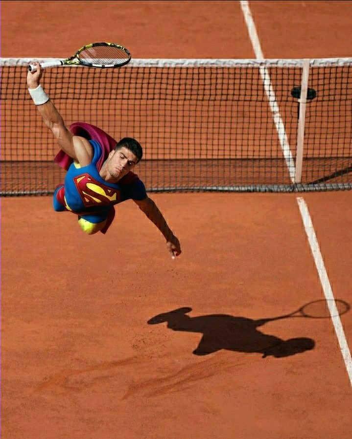 BitBlockBro's tweet photo. @carlosalcaraz @rolandgarros @FFTennis https://t.co/35zoYazVFR