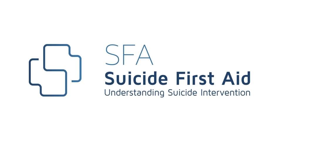 MHFA & SFA training provider ๐ (@bchft_mhfa) on Twitter photo Online training opportunity for 5th July to access Suicide First Aid. Join other learners to hear how you can increase your knowledge to support someone with thoughts of suicide. Places are limited, please email bchft.mhfaenquiries@nhs.net to find out more
blackcountryhealthcare.nhs.uk/help-advice/mhโฆ Online training opportunity for 5th July to access Suicide First Aid. Join other learners to hear how you can increase your knowledge to support someone with thoughts of suicide. Places are limited, please email bchft.mhfaenquiries@nhs.net to find out more
blackcountryhealthcare.nhs.uk/help-advice/mhโฆ