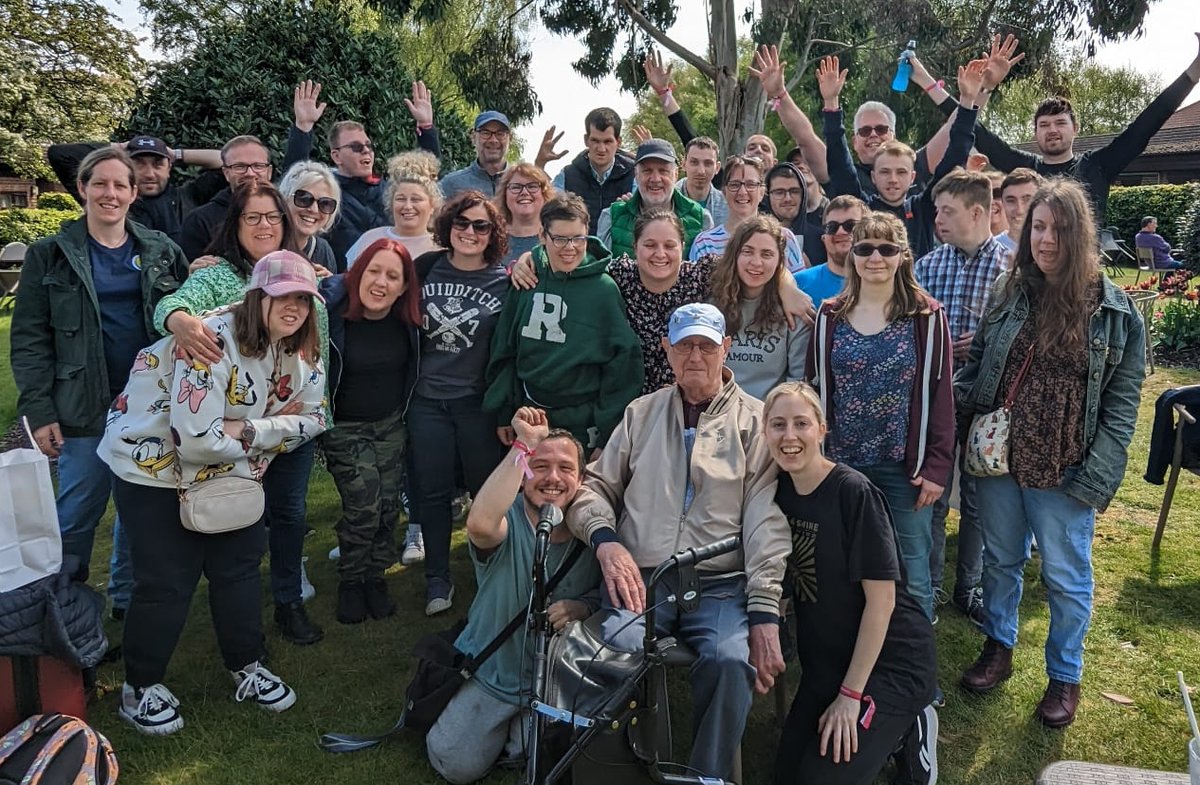 Essex Community Foundation tweet media