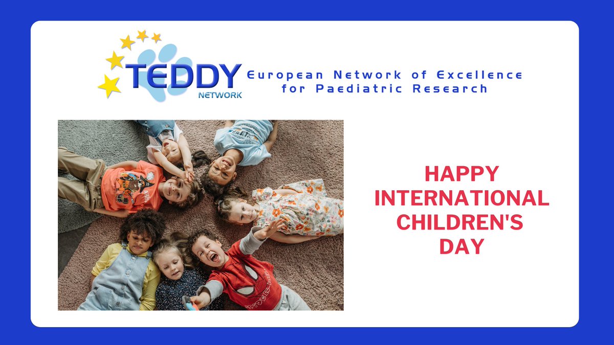 TEDDY Network (@teddy_network) on Twitter photo 