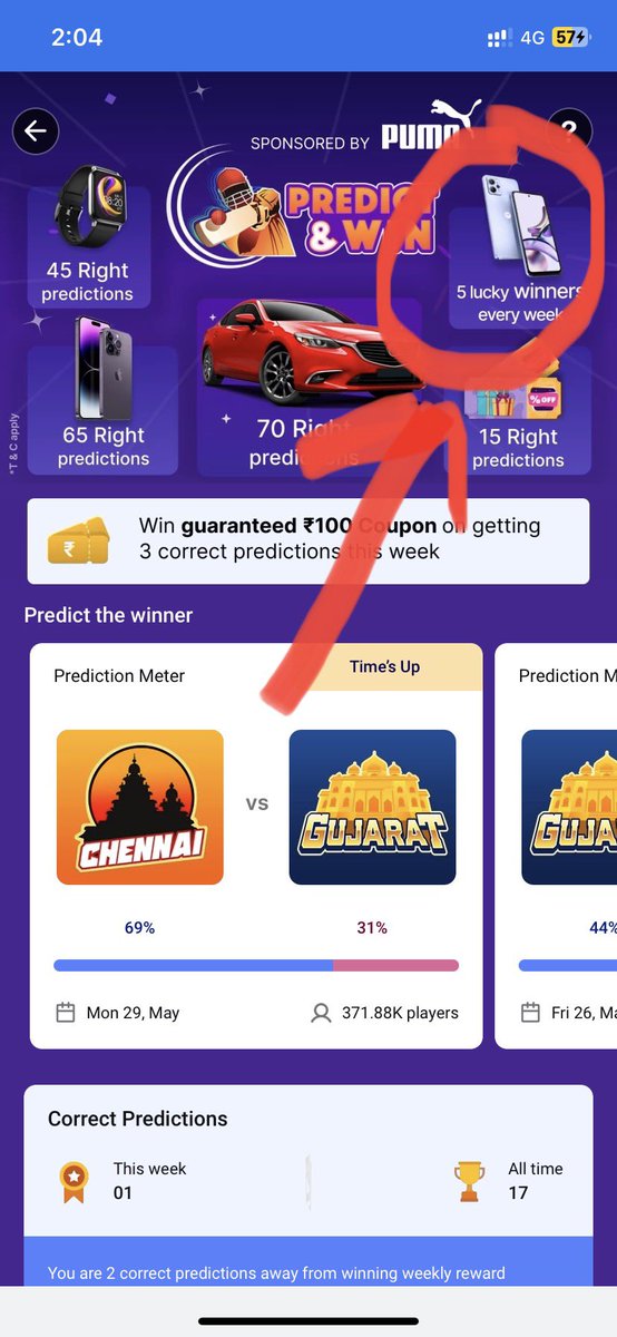Artist_Aakash_'s tweet photo. #Flipkart पर “Predict and win” campaign चल रहा था उसमे मुझे weekly reward में मोबाइल जीता। मैंने वो ऑर्डर कर दिया। लेकिन बाद में उन्होंने मेरा वो रिवॉर्ड कैंसिल करके मेरे से छीन लिया।अब बोल रहे है कि आपने कोई रिवॉर्ड नहीं जीता लेकिन कल सुबह मेरे account में coupon show हो रहा था। https://t.co/C1t7iXyE8I