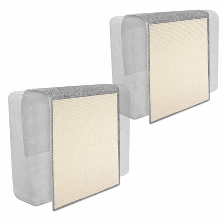 BestDealsCoNz's tweet image. 2pcs Cat Scratch Mat Sofa Protector
Buy Now &amp;gt;&amp;gt;&amp;gt; tinyurl.com/4kat63fc
#scratchmat #sofaprotector #scratchpad