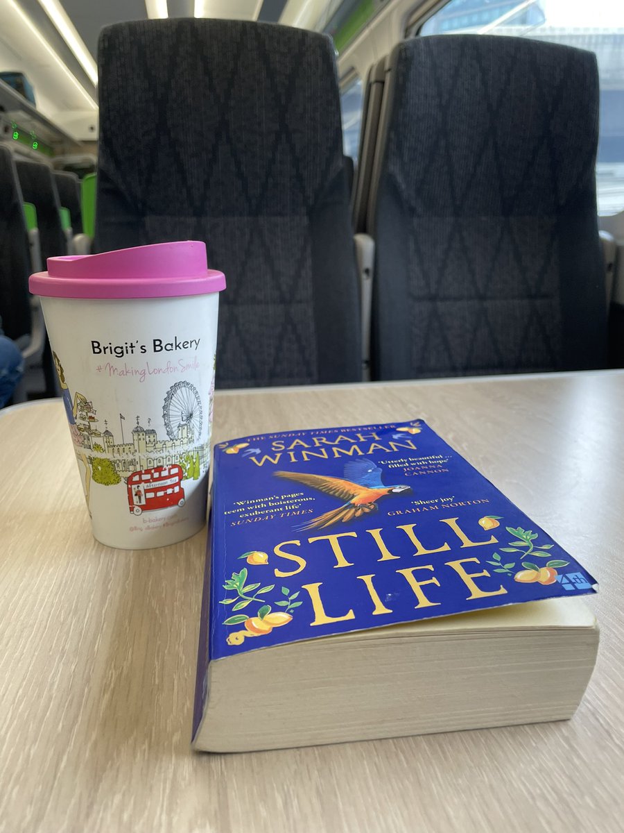 Kirsty Marrins (she/her) | Copywriter tweet media