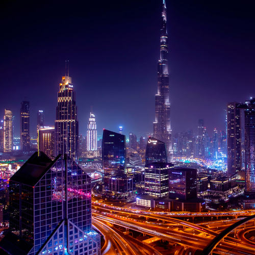 Dubai is the most crypto-ready city in the Middle East, learn more about the metropolis’ technological growth

Get to know more about Web3 and blockchain presence in the UAE’s biggest city. 

pocketgamer.biz/news/81636/dub…