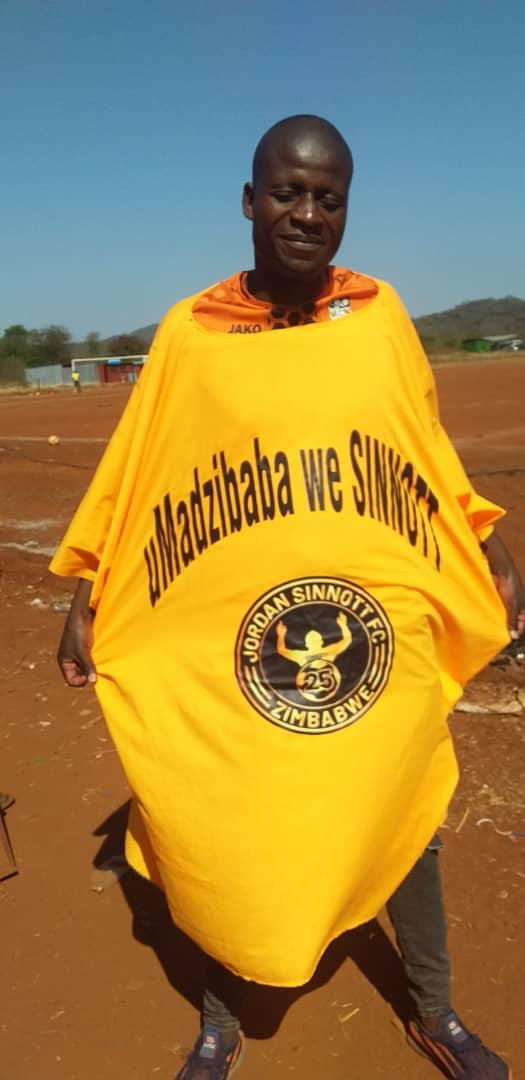 JSinnottFCZim's tweet image. Cheers to this kind of devotion and dedication 👏

Our fans mean a lot to us

THANK YOU