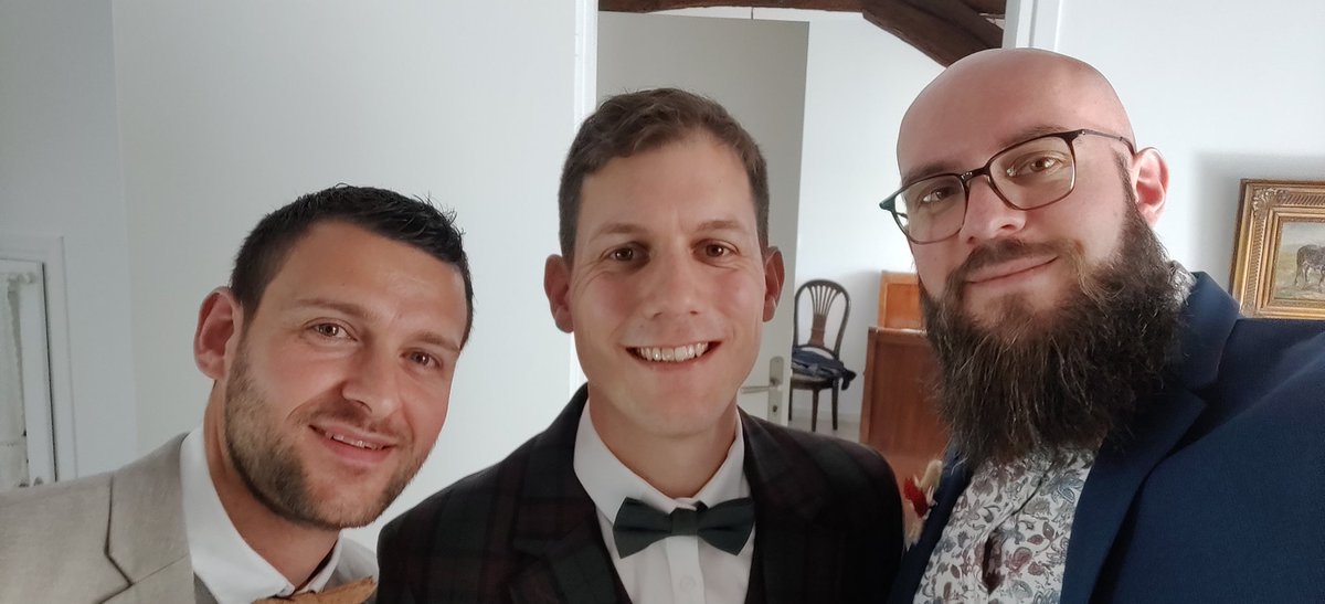 Kiiper0ne ~ Corentin tweet media