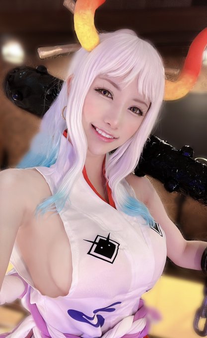 コスプレイヤーKaori（ふしみかおり）のTwitter画像38