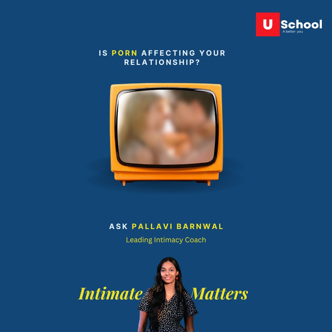 Uschool_in's tweet photo. Intimacy isn't just about physical touch, it's about feeling emotionally connected to someone.
Join Pallavi Barnwal on Uschool in her exclusive course on finding and building intimacy. This and much, much more.

.
.
.
#uschool #intimacy #date #sexuality #intimateknowledge https://t.co/bJJEc4jQ4E