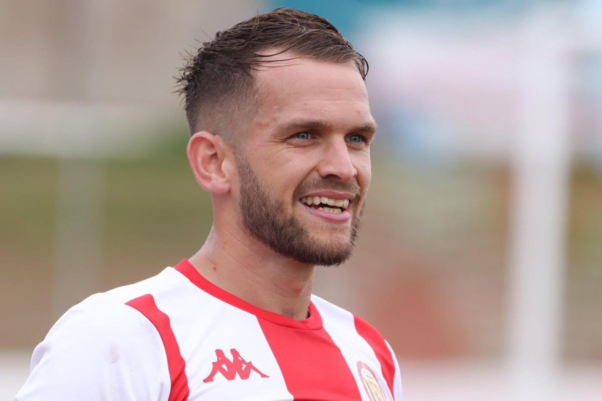 Helston Athletic FC tweet media