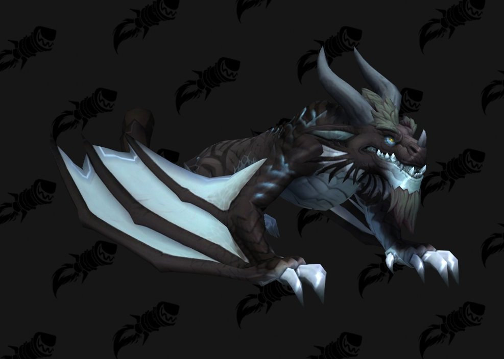 AlterTimeSK's tweet photo. 😱 ¡Tendremos apariencias del Vuelo Infinito para nuestras monturas de Dragonriding con el Parche 10.1.5!

👉 https://t.co/IFhC8mmqfR https://t.co/Y84LH4yBUA