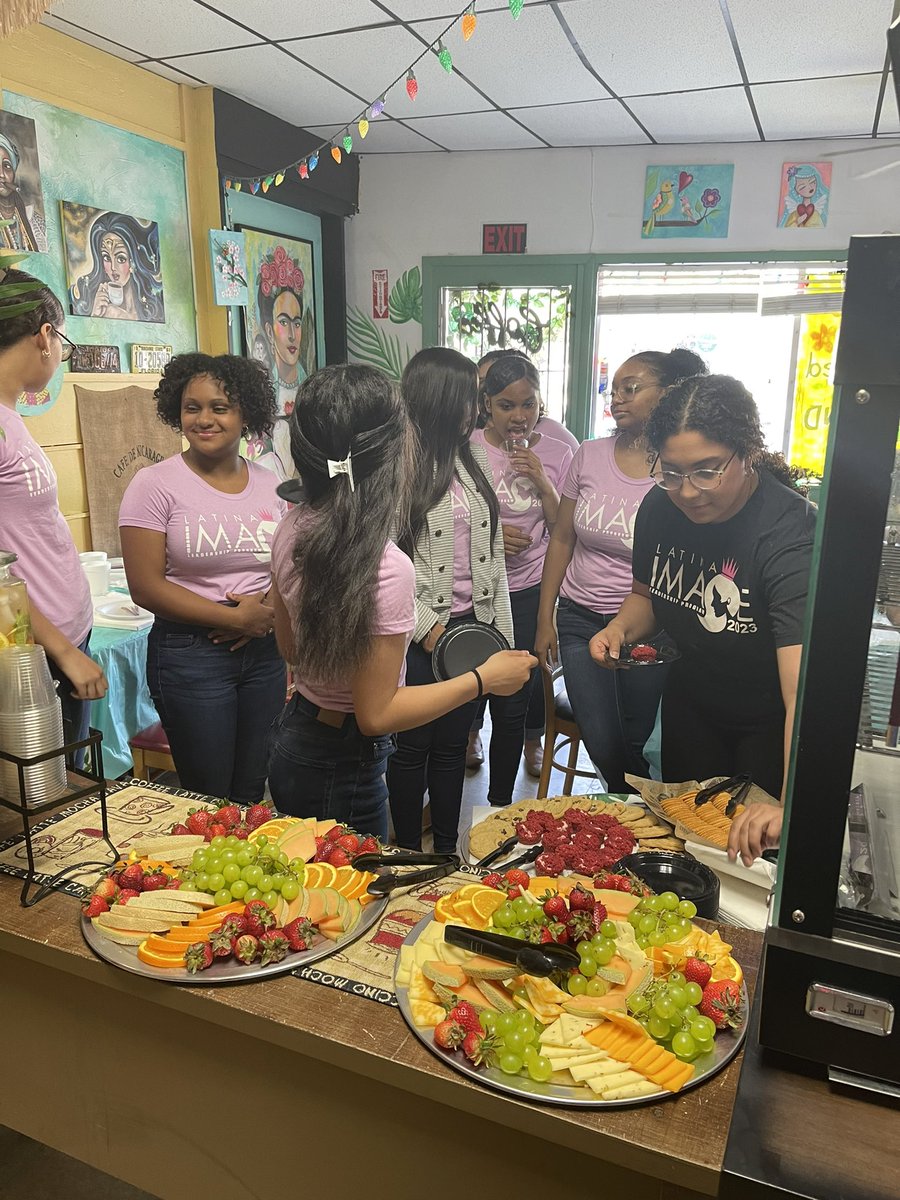 Sabor Miami Cafe tweet media