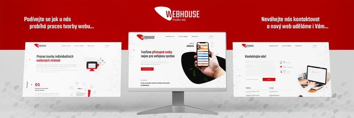 webhousecz's tweet photo. Zveřejnili jsme nový web! Tentokrát není pouze z naší dílny, ale je především o naší dílně.
https://t.co/XM7FkZsCOF
#design #web #webdesign #webdevelopment #webhouse https://t.co/1ocQAGloQl