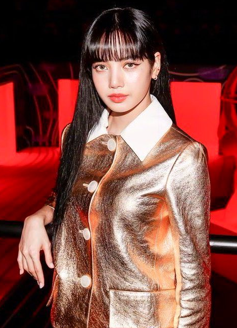 AboutMusicYT's tweet photo. Lisa is the most searched female kpop idol on Google this year so far. https://t.co/wXOXnAjivJ