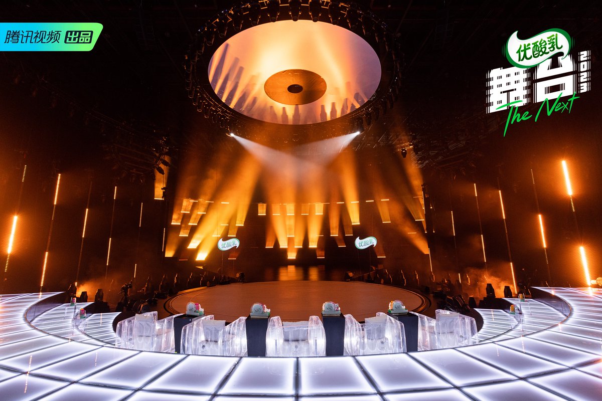tencent_thenext's tweet image. #THENEXT coming soon!
#腾讯视频 #舞台2023
