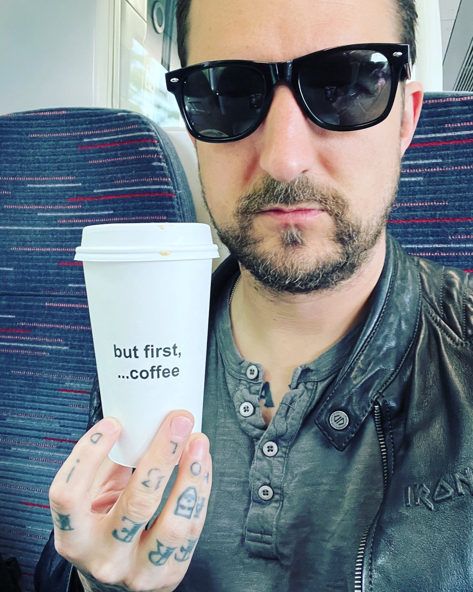 Europe, we’re coming for you. 

First round: Italy, Austria, Slovenia, Slovakia, Hungary, Poland, Latvia, Germany. 

See you soon.