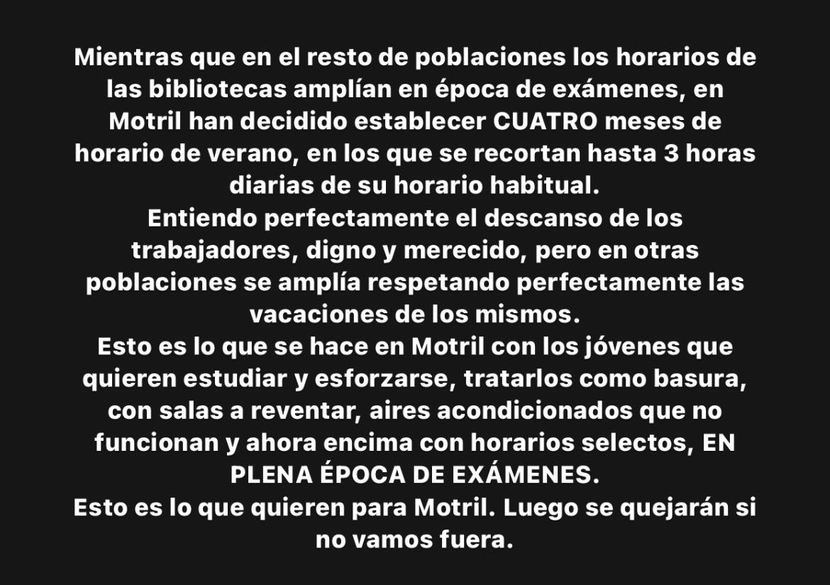 anafww's tweet photo. #Motril https://t.co/Hc9nWhFgDE