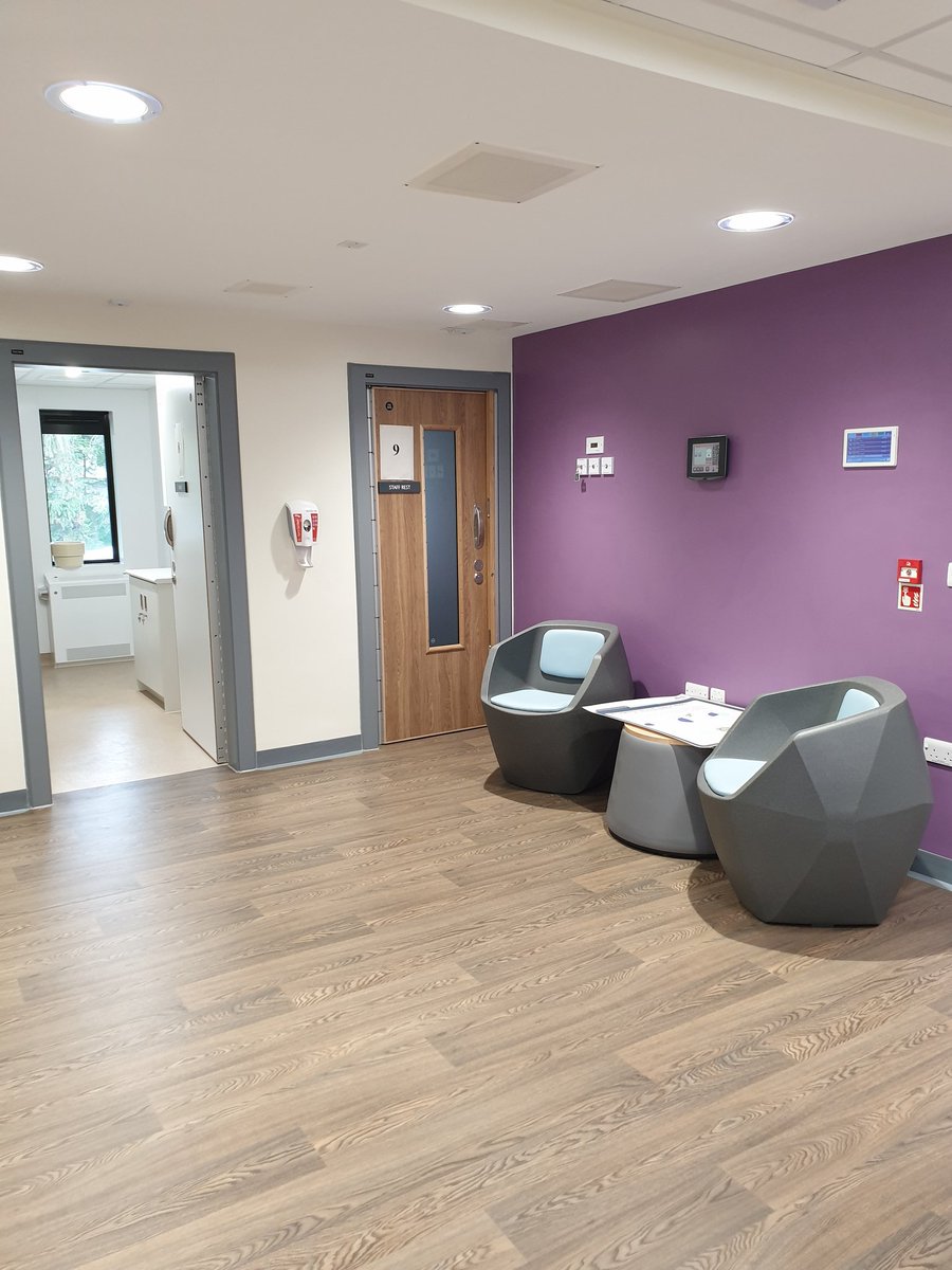 The Healing Space RCH tweet media