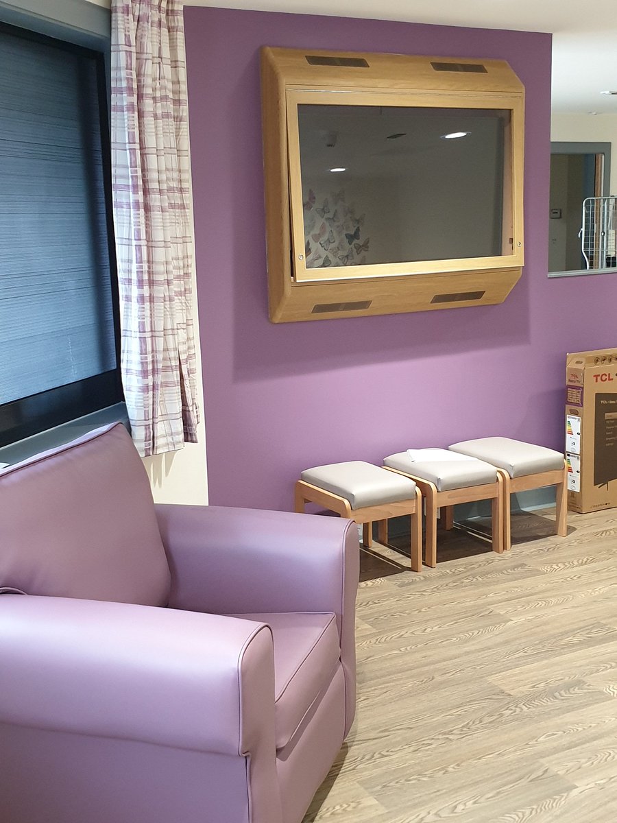 The Healing Space RCH tweet media