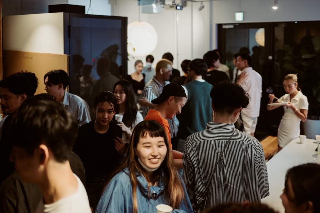 bh_kanayama's tweet image. Y+L Projectsさん主催のBrieflyイベントにゲストスピーカーとしてご招待いただき、ブリーフの捉え方やプロジェクトへの落とし込み方などお話させていただきました！ご参加いただいたみなさんありがとうございました！