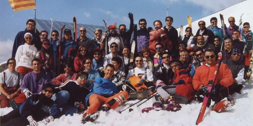 Diari de la Neu tweet media