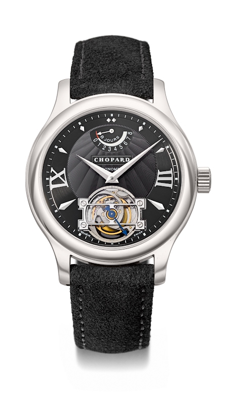 's tweet image. #Chopard LUC Tourbillon 8 Days. A not so old wonder.
tinyurl.com/2ozs9yx2
#Miglia #MilleMiglia