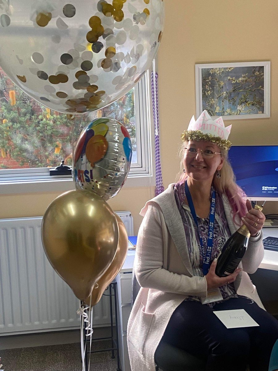 eliz_libby's tweet photo. I’m so excited to have submitted my nursing (palliative care) PhD thesis today! What an amazing journey🤩Shout out to my amazing supervisors, Prof Joanne Porter and Dr Michael Barbagallo at Federation University Australia https://t.co/jgX4zFrNNB