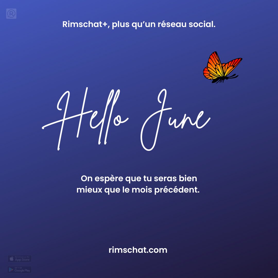 RimsChat_'s tweet photo. Tout ira bien !
—
-
-
#News #Chat #Blog #Ideas #Friendship #Meet #Groups #Stories #Rims #Socialnetwork #cotedivoire🇨🇮 #afrique #world https://t.co/Fxpn63UqHT