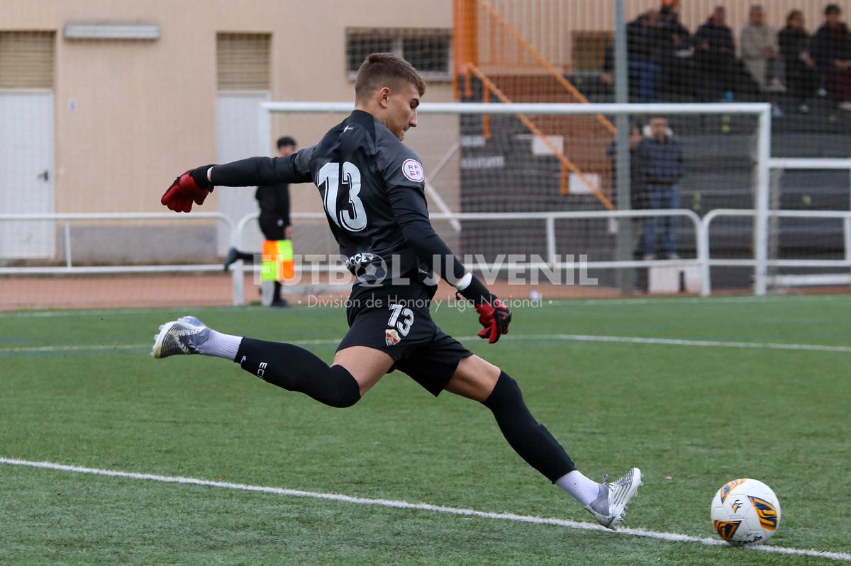 #LN8. El @elchecf Juvenil B bate sus mejores registros en Liga Nacional.

🟢⚪️ Estos son los 5⃣ datos que convierten al campeón franjiverde en el mejor de la historia.

🔗 futboljuvenil.es/el-elche-juven…

#elchecf