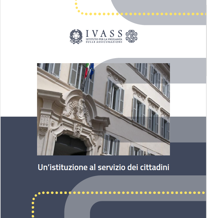 #IVASS - un’istituzione al servizio dei cittadini: scopri chi è, cosa fa e la sua governance. Leggi qui rb.gy/xtdwb