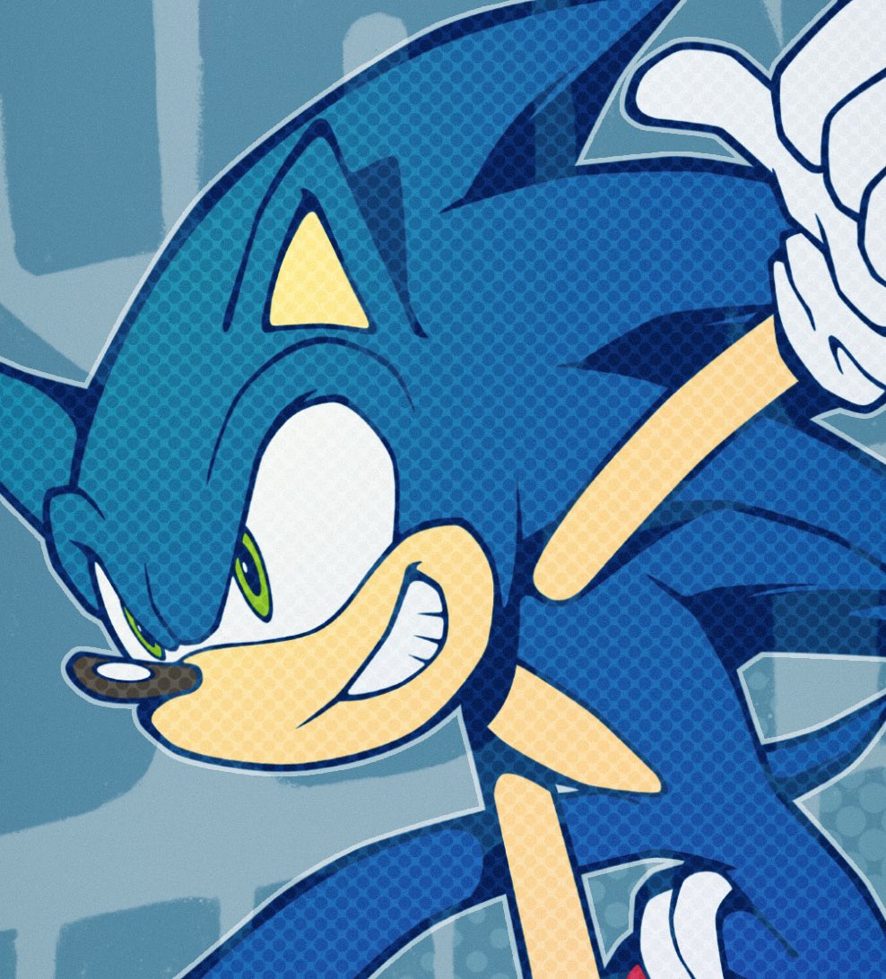 Sonic Channel Translation For June 2023 Wallpaper: Showcasing Sonic's  Adventurous Spirit – Sonic City