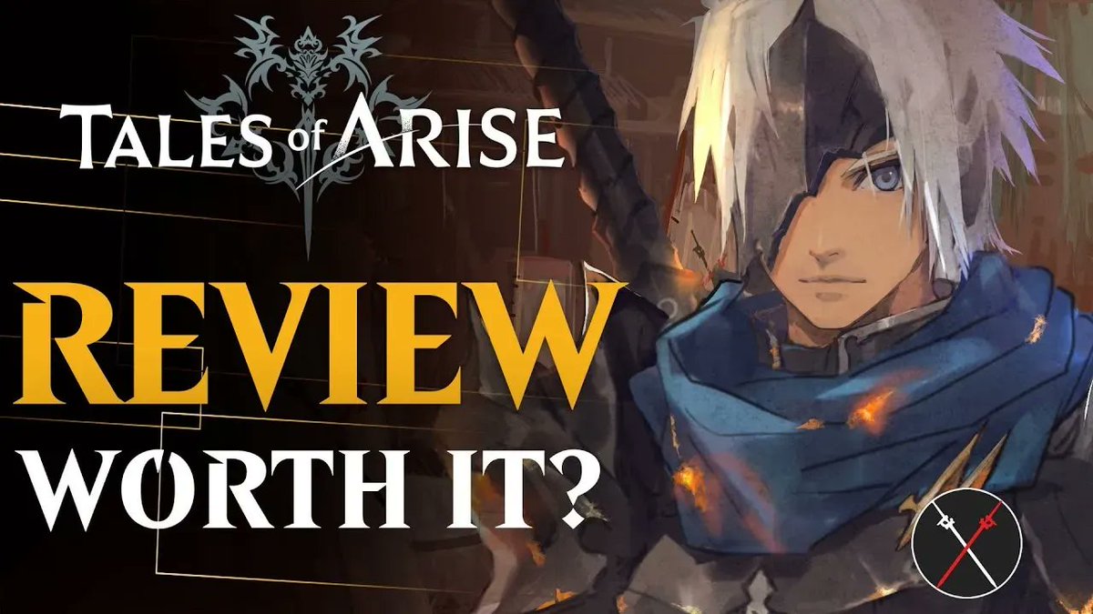 Tales of Arise Review: Is the Hype Worth It? Should You Play it? Gameplay Impressions bit.ly/3gSHmLt  #gaming #GamesTj #MoviesTvTj (video)