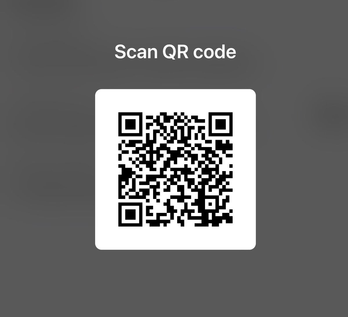 philclarke0170's tweet image. If you enjoyed hearing about the #Millwall fans games in 2023
🏆 Lions Food Cup 🏆
🏆 Paul Jiggins Memorial Cup 🏆

Then please consider donating to @lionsfoodhub you can do so directly from this QR code

Thank you