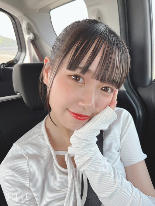 Twitterのコスプレ画像4