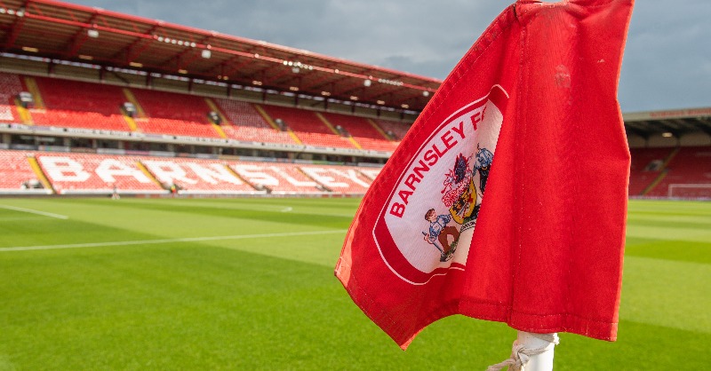 Barnsley FC on X: 🔢 Our 22/23 squad numbers have been confirmed ahead of  tomorrow and the new campaign! / X