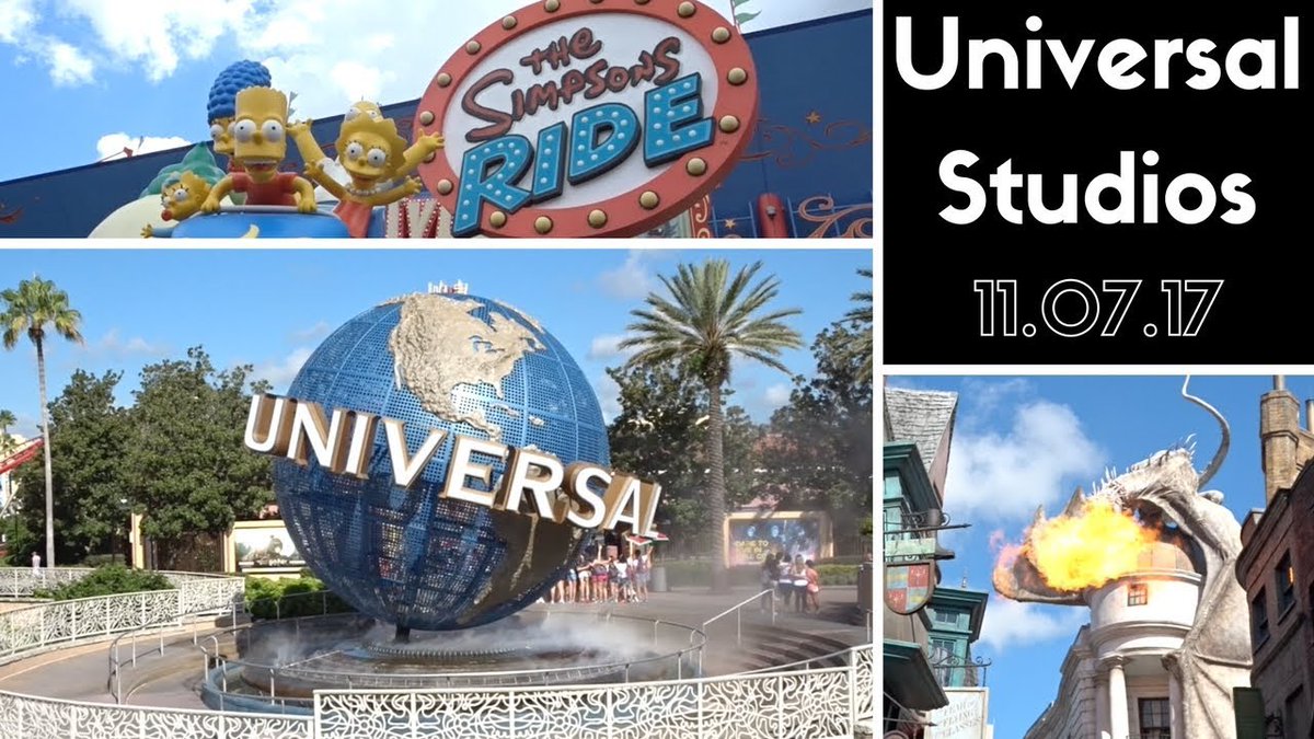 Day 4, 2017 at Universal Studios in #Florida 

lookatourworld.com/day-4-2017-at-…

#travel #lookatourworld #travelbloging #travelbloggers #UniversalStudios