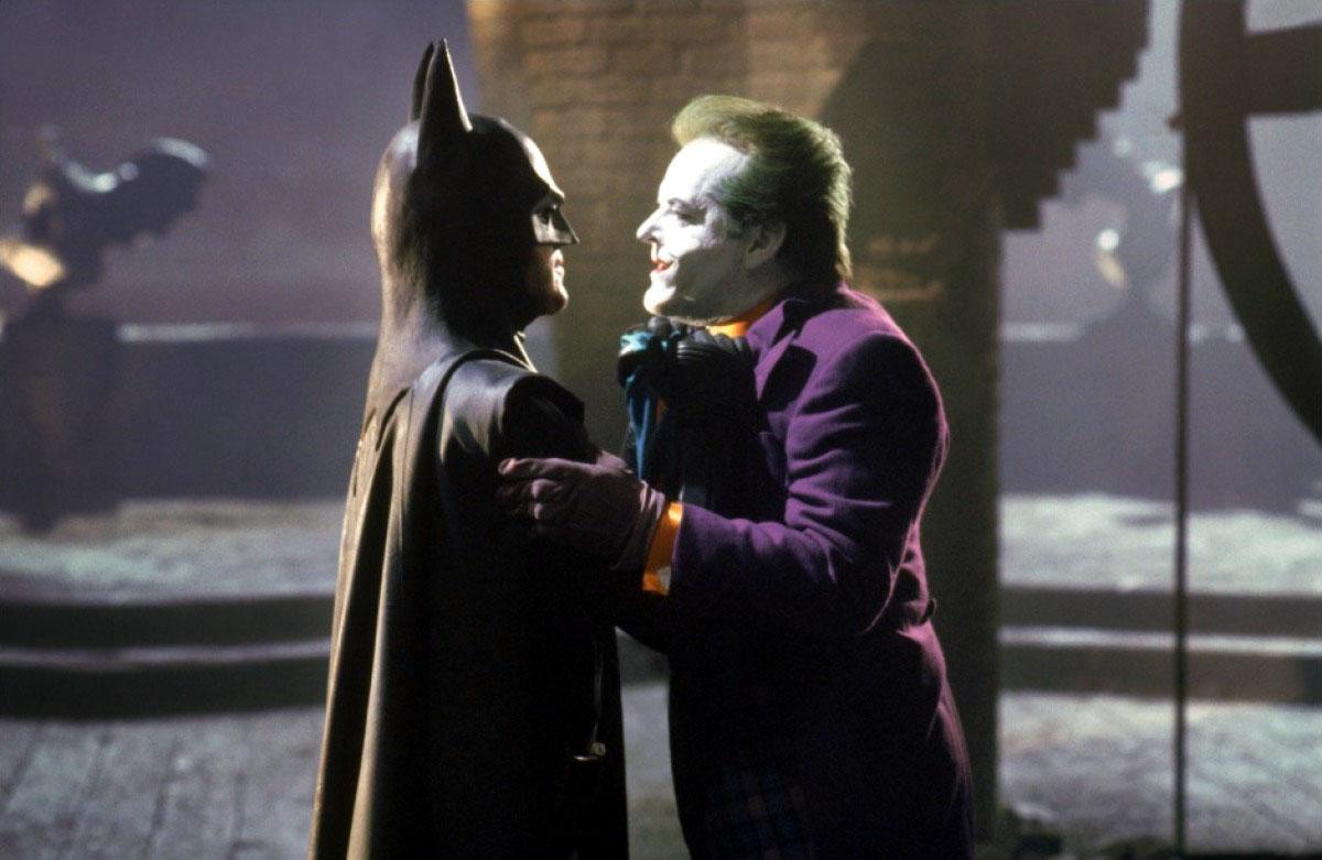 On this day in 1989, 'Batman' premiered. Directed by Tim Burton, it starred Michael Keaton as Batman and Jack Nicholson as the Joker. This stylish adaptation became a cultural phenomenon, setting the standard for superhero films. #OnThisDay #Batman #Film #Movie #Hollywood