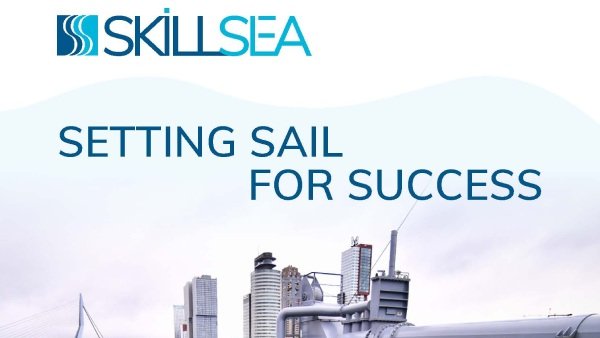 SkillSea to deliver upskilling and reskilling for maritime professionals thefishingdaily.com/latest-news/sk…

#eufishingnews #eufishingindustry #commercialfishingnews #fishingnews #dailyfishingnews #SkillSea #ETF