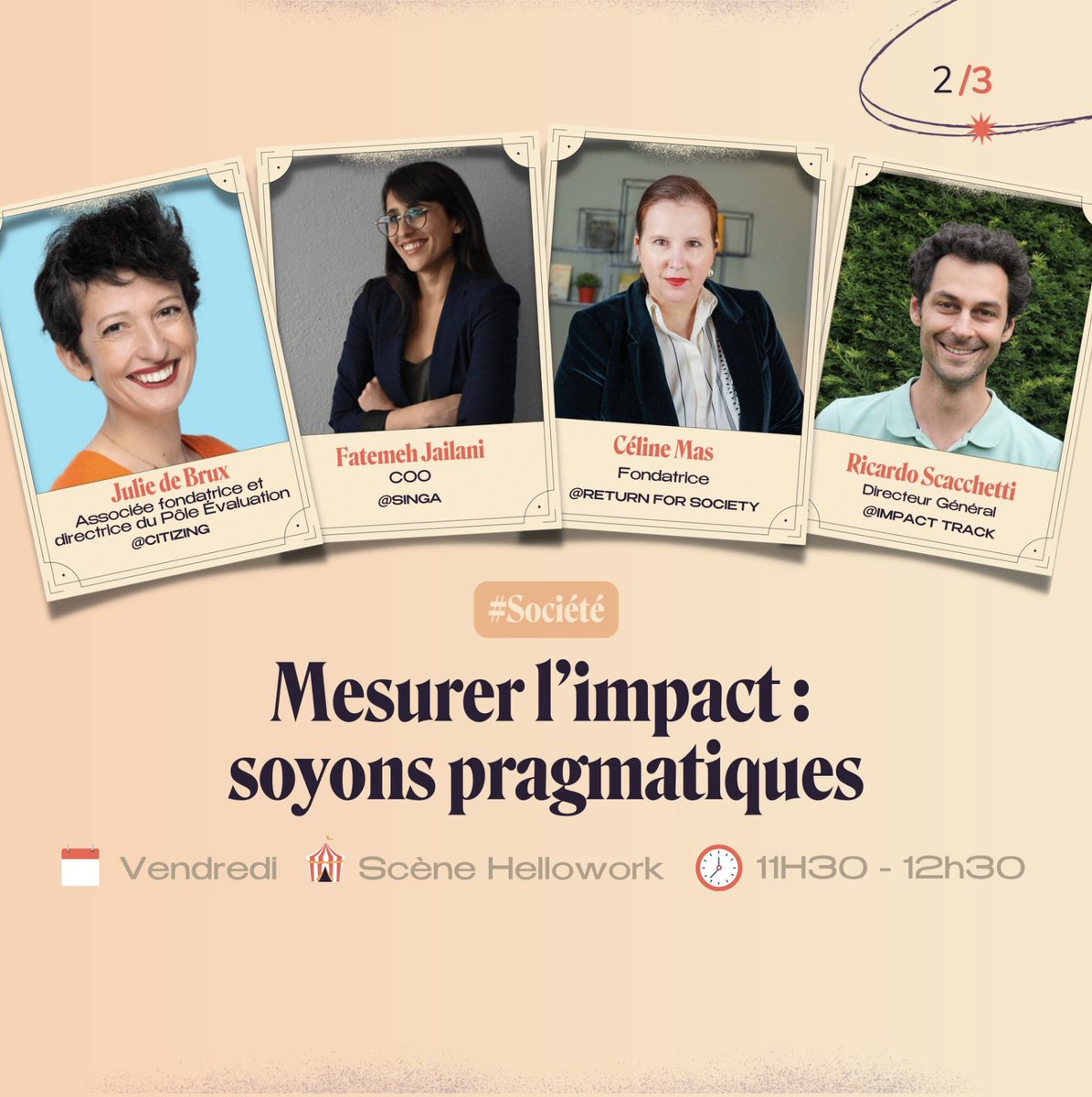 Impact Track tweet media