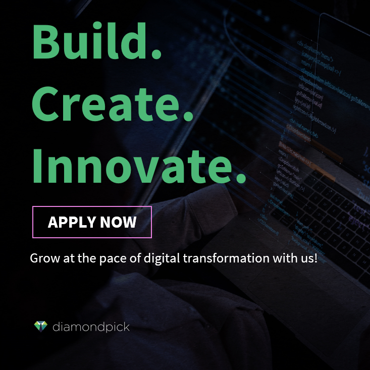 TeamDiamondpick's tweet photo. Hiring Technical Architects!
โ
Key Skills: #TechnicalArchitect #Architect #TechnicalLead #Python #PythonArchitect #AI #ArchitectureAndDesign
Interested? Apply here: https://t.co/Ek9NRHqwoS
#hiring #TechJob #Medtech #TechInnovation #CareerOpportunity #Python #AI
#Diamondpick https://t.co/8bhKs0DLW3