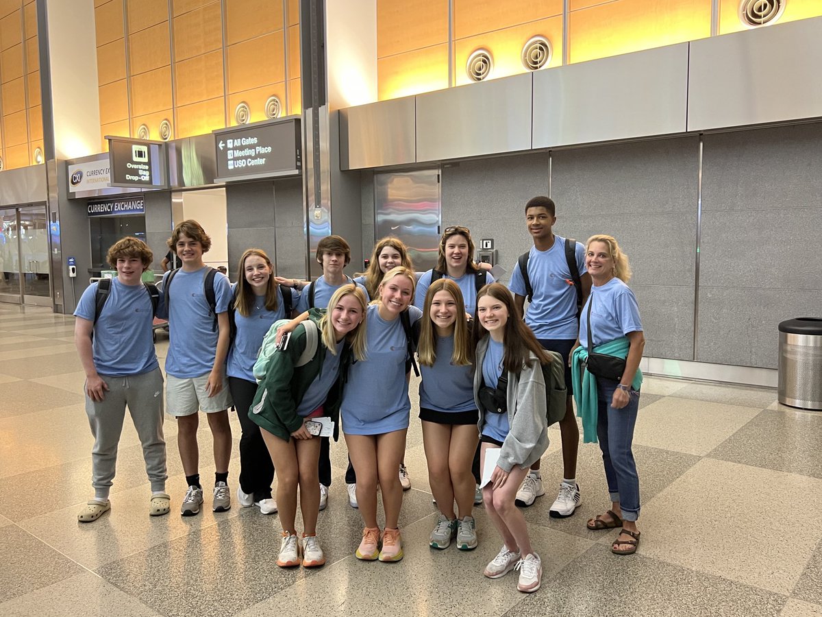 ¡Pura Vida!  Gibbons on immersion to Costa Rica! #CGCostaRica23