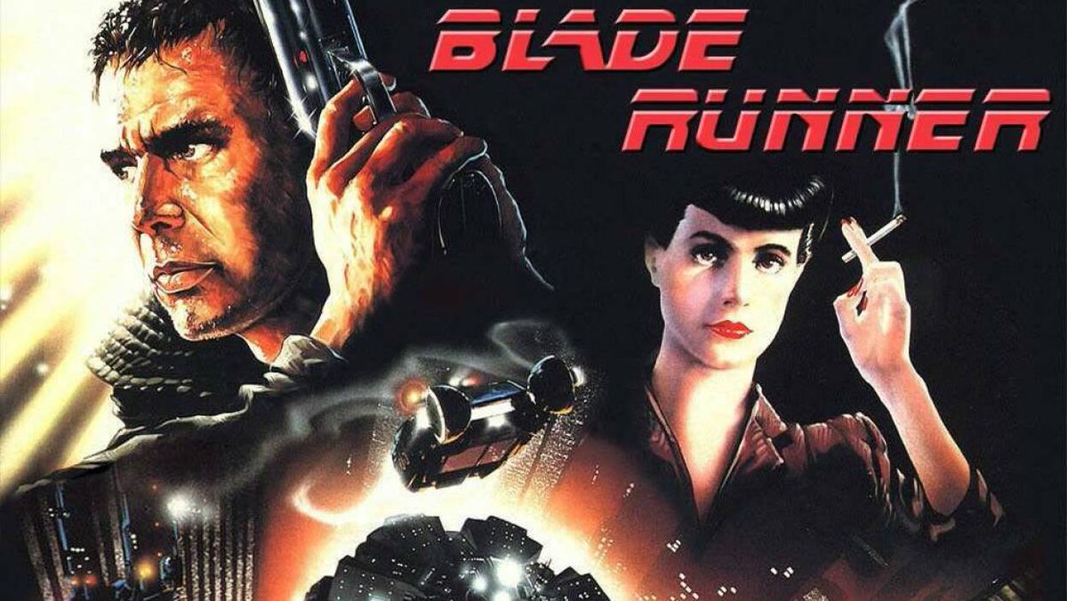 Today in 1982, 'Blade Runner' was released, a visionary sci-fi film by Ridley Scott. Starring Harrison Ford, it transported audiences to a dystopian future, captivating with visuals and thought-provoking storytelling. A cult classic, it influenced the sci-fi genre. #OnThisDay