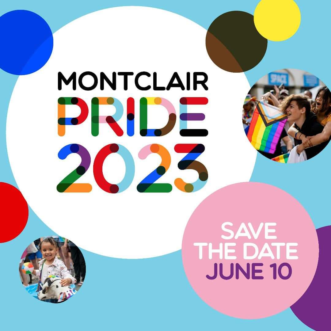 LesBeRealRadio's tweet photo. Montclair Pride 2023 #HappyPrideMonth https://t.co/SyHDA3qd53