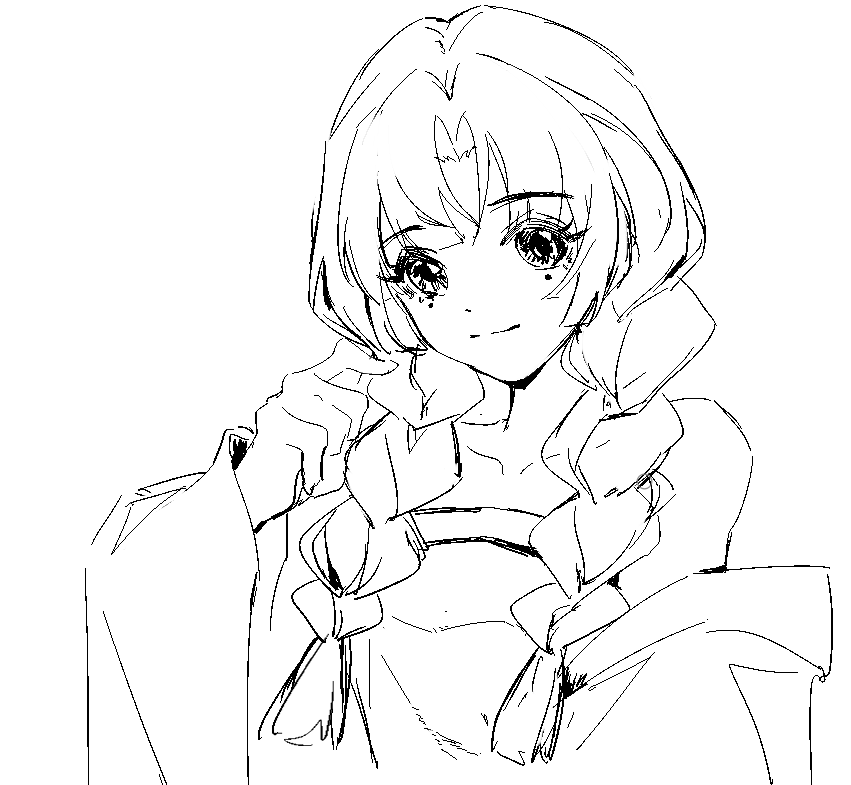 #6月1日は甘露寺蜜璃の誕生日
#鬼滅の刃
摸一个蜜璃小阔耐