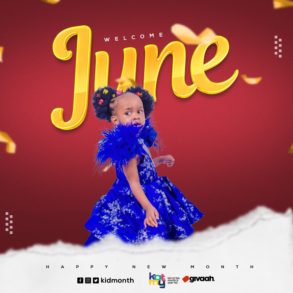 Hello June